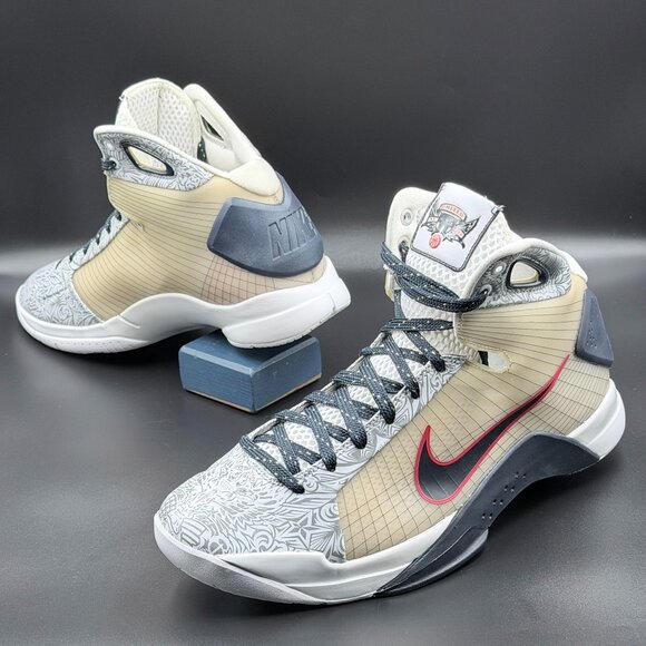 Nike Hyperdunk OG 'United We Rise' 2016 - Picture 6 of 10